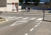 Sòl urbà en venda a la Carrer Al-Azraq, Muro d'Alcoi, ref.: TR99827 foto