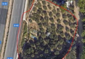 Terreny no urbanitzable en venda a la camí de Tico, Terrassa, ref.: TR99834 foto