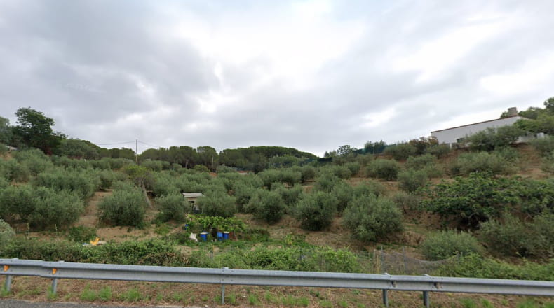 Barcelona - Tarrasa - 4000m2