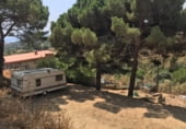Terreno con Garaje en venta en la Carrer Montgat, Teià, ref: TR7037 foto
