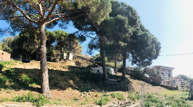 Barcelona - Teià - 580m2