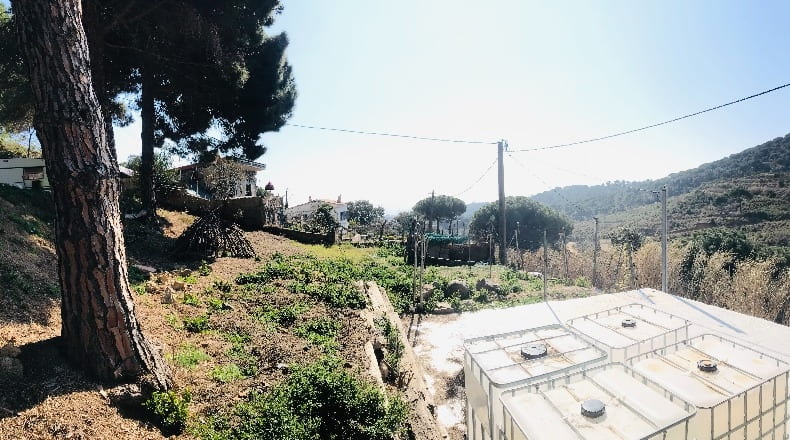 Barcelona - Teià - 580m2