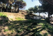 Terreno con Garaje en venta en la Carrer Montgat, Teià, ref: TR7037 foto