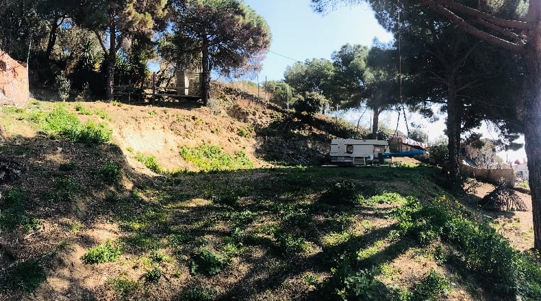 Barcelona - Teià - 580m2