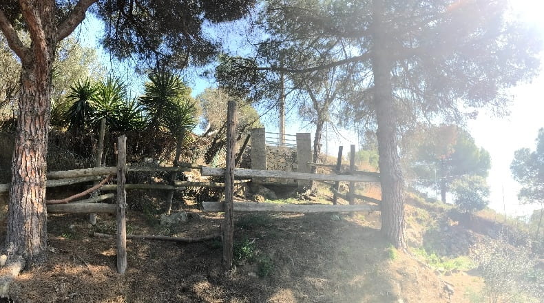 Barcelona - Teià - 580m2
