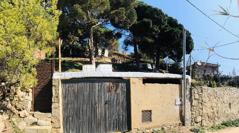 Barcelona - Teià - 580m2