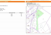 Городская земля под застройку на продажу у города Cumbres Mayores Фото