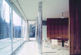 Bauhaus Inmobiliaria Фото