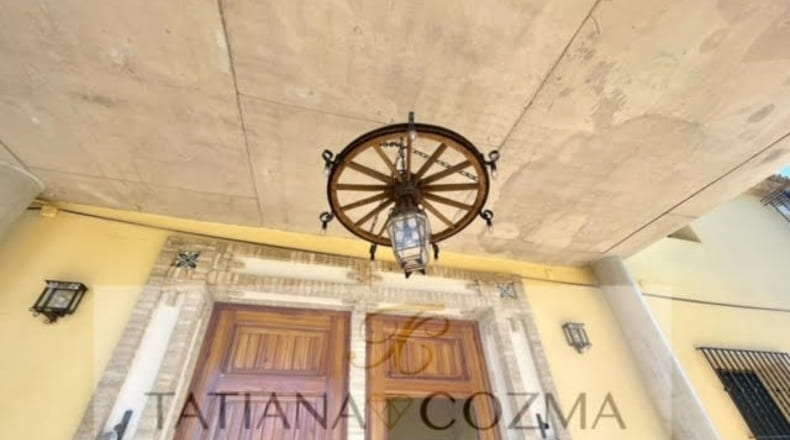 Valencia - Algemesí - 740m2