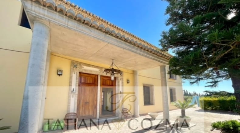 Valencia - Algemesí - 740m2