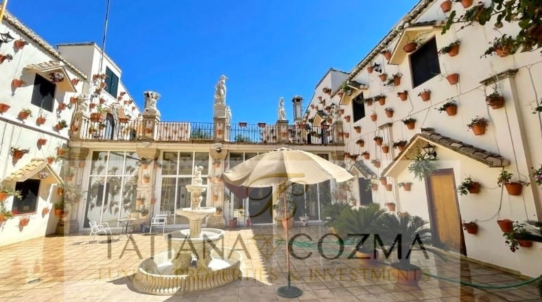 Valencia - Algemesí - 740m2