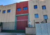 Industrial warehouse for rent on Carrer Sant Celoni, Llinars del Vallès, ref: TR99851 photo