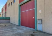 Industrial warehouse for rent on Carrer Sant Celoni, Llinars del Vallès, ref: TR99851 photo