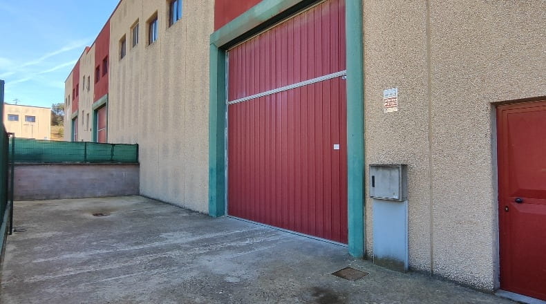 Barcelona - Llinars del Vallès - 481m2