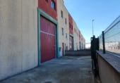 Industrial warehouse for rent on Carrer Sant Celoni, Llinars del Vallès, ref: TR99851 photo