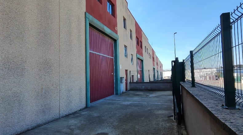 Barcelona - Llinars del Vallès - 481m2