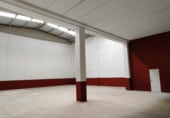 Industrial warehouse for rent on Carrer Sant Celoni, Llinars del Vallès, ref: TR99851 photo