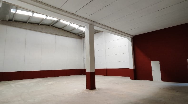 Barcelona - Llinars del Vallès - 481m2