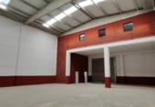 Industrial warehouse for rent on Carrer Sant Celoni, Llinars del Vallès, ref: TR99851 photo