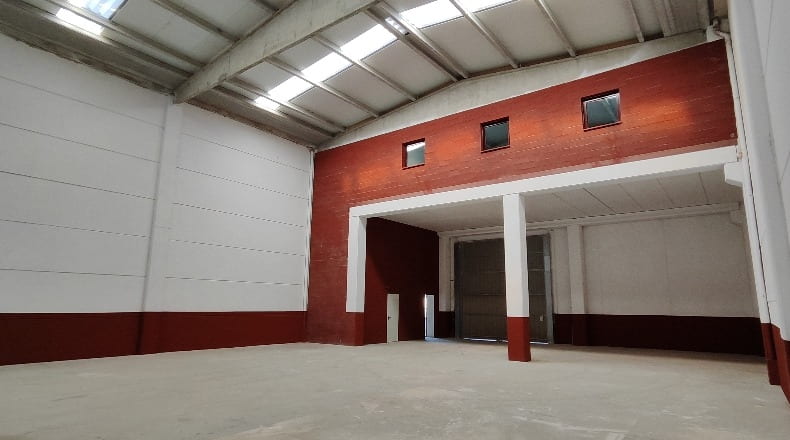 Barcelona - Llinars del Vallès - 481m2