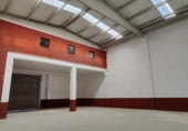 Industrial warehouse for rent on Carrer Sant Celoni, Llinars del Vallès, ref: TR99851 photo