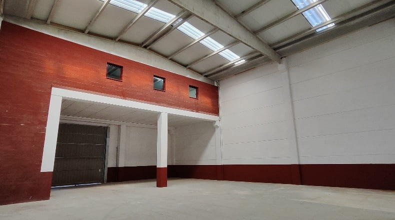 Barcelona - Llinars del Vallès - 481m2