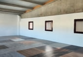 Industrial warehouse for rent on Carrer Sant Celoni, Llinars del Vallès, ref: TR99851 photo