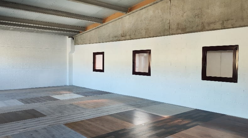 Barcelona - Llinars del Vallès - 481m2
