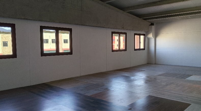 Barcelona - Llinars del Vallès - 481m2