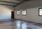 Industrial warehouse for rent on Carrer Sant Celoni, Llinars del Vallès, ref: TR99851 photo