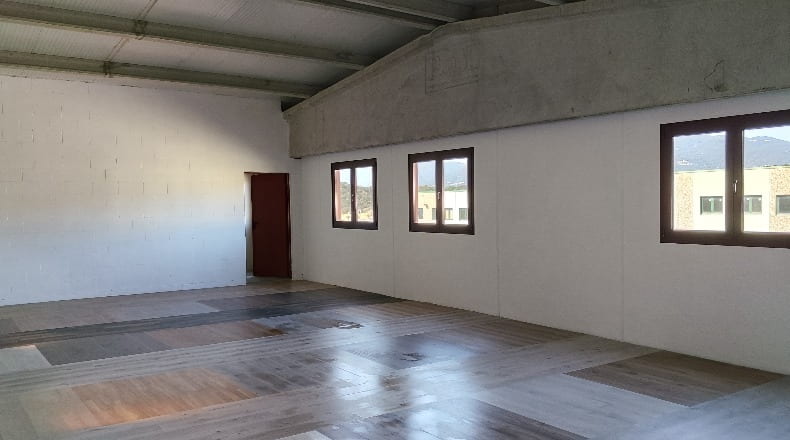 Barcelona - Llinars del Vallès - 481m2