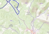 Non-developable land for sale on Arroyomolinos de León, ref: TR99846 photo