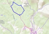 Non-developable land for sale on Arroyomolinos de León, ref: TR99846 photo