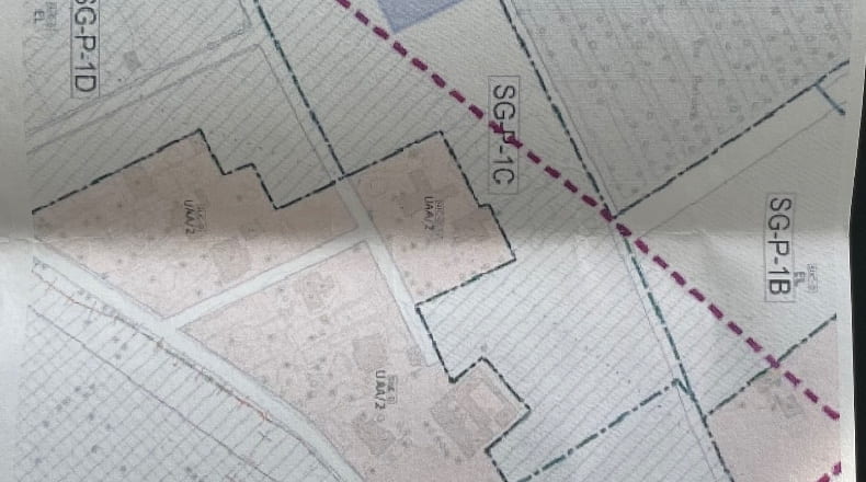 Almería - Roquetas de Mar - 2500m2