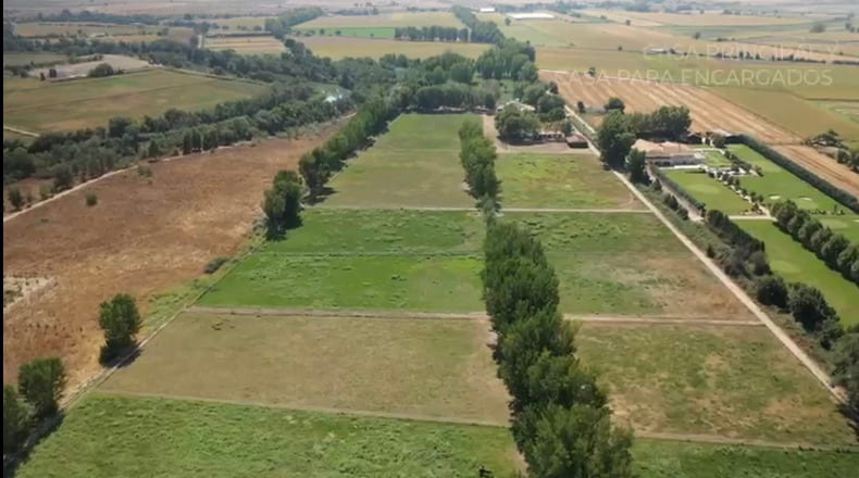 Comunidad de Madrid - Las Infantas - 140000m2