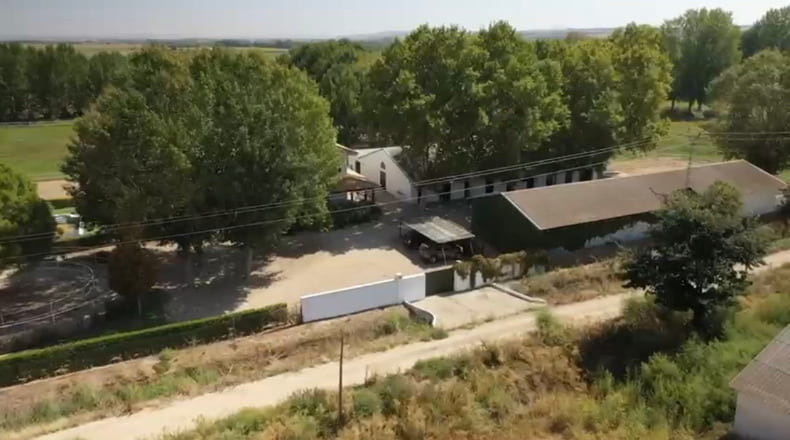 Comunidad de Madrid - Las Infantas - 140000m2