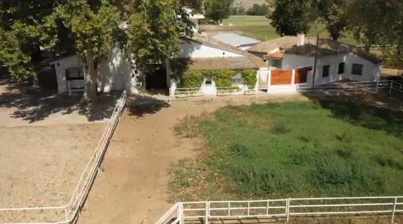 Comunidad de Madrid - Las Infantas - 140000m2