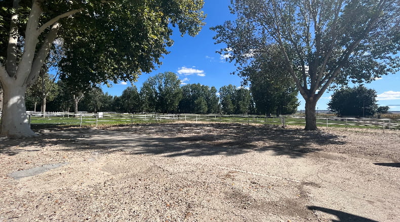 Comunidad de Madrid - Las Infantas - 140000m2
