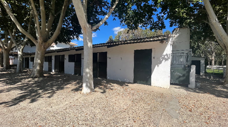 Comunidad de Madrid - Las Infantas - 140000m2