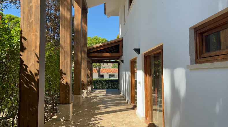 Comunidad de Madrid - Las Infantas - 140000m2