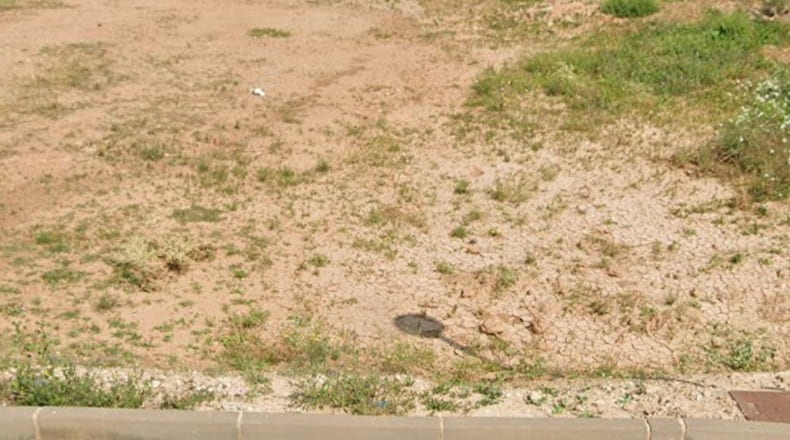 Múrcia - Lorca - 600m2