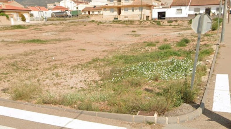 Múrcia - Lorca - 600m2
