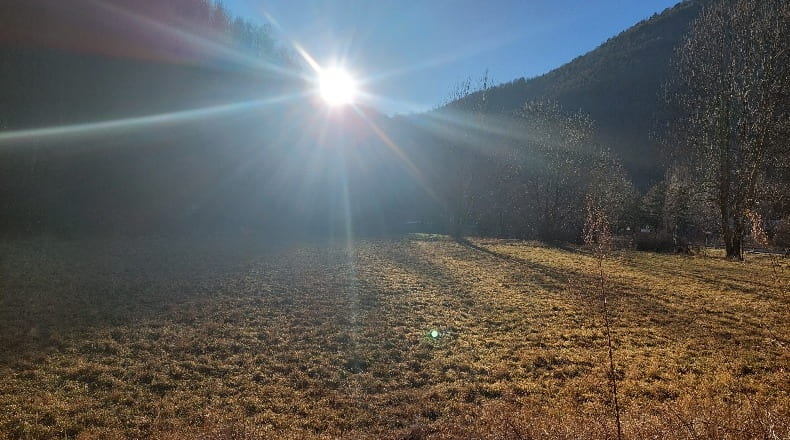 Girona - Camprodon - 2747m2