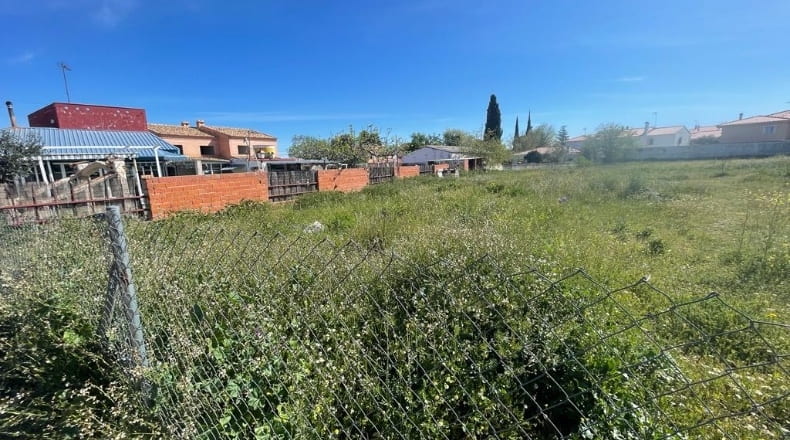 Toledo - Cobisa - 2447m2