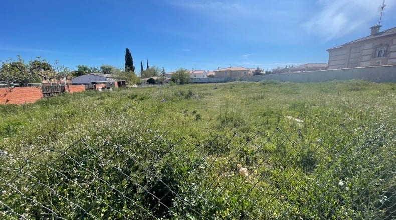 Toledo - Cobisa - 2447m2