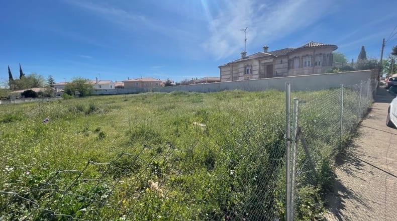 Toledo - Cobisa - 2447m2