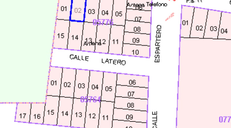 Sevilla - Montellano - 300m2