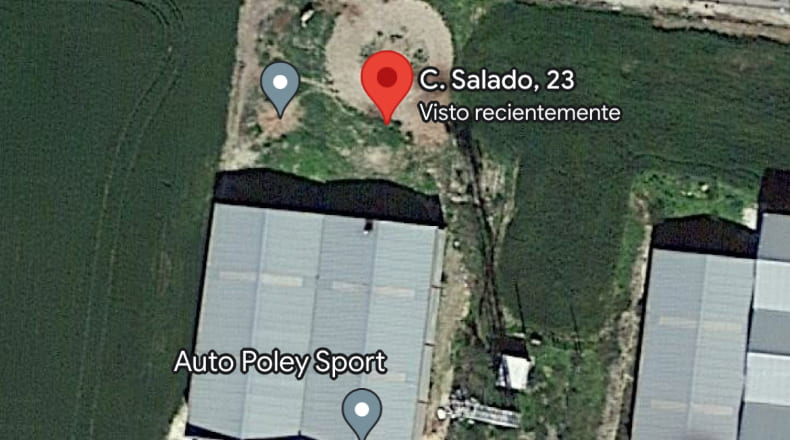 Sevilla - Montellano - 300m2