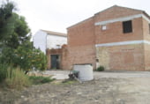 Casa solar amb terreny en venda a la Carretera Montilla-Nueva Cartella, Montilla, ref.: TR99958 foto