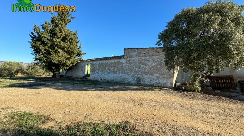 Granada - Loja - 1156703m2